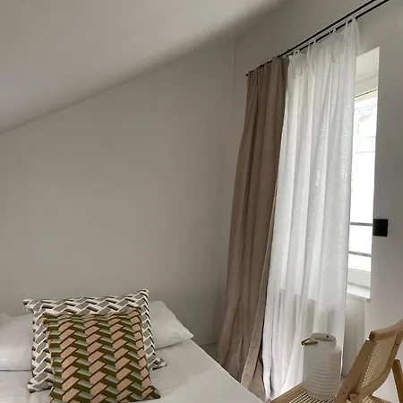 Apartament Charming