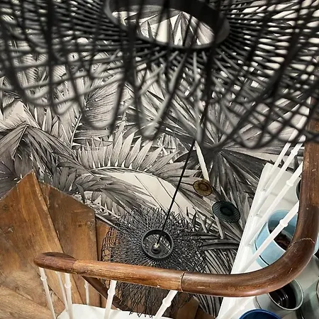 公寓 Charming 巴黎